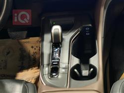 تۆیۆتا کراون